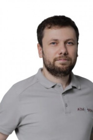 Борисенко Дмитрий Иванович