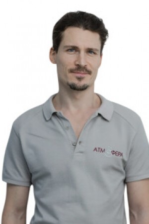 Кардаш Максим Михайлович