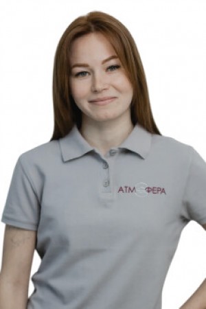 Батова Анна Николаевна