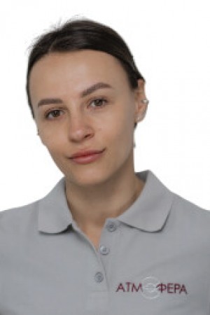 Левченко Маргарита Александровна