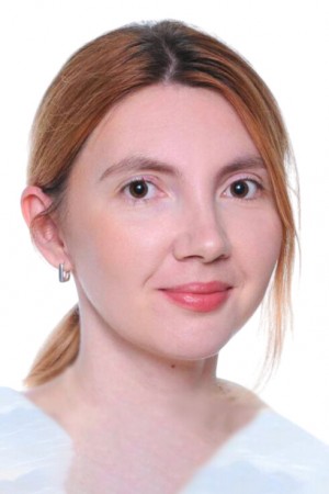 Зорина Мария Анатольевна