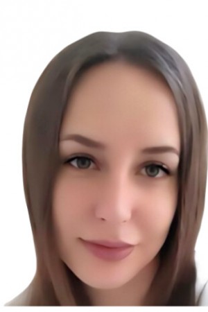 Халилова Кристина Александровна