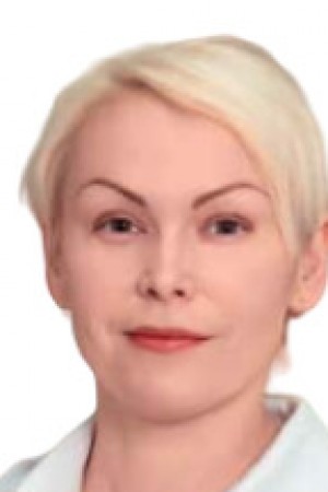 Новикова Елена Ивановна