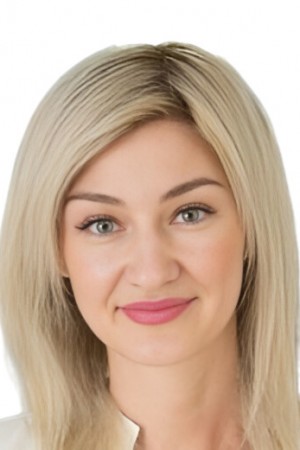 Бачеева Лилия Андреевна