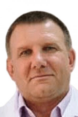 Ивахненко Евгений Федорович