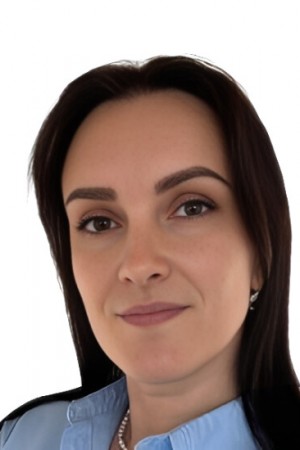 Москаленко Екатерина Александровна 