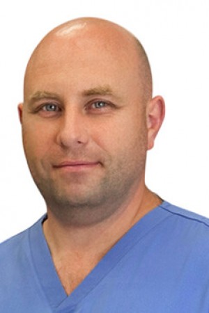 Терещук Владимир Петрович