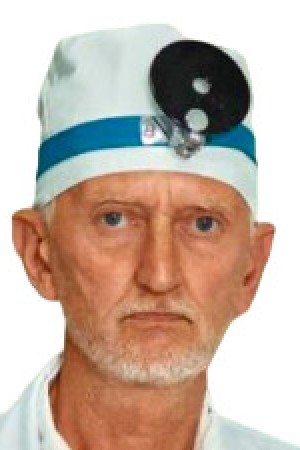 Белоненко Юрий Тимофеевич