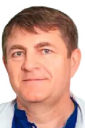 Гнилицкий Олег Николаевич