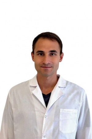 Тарарака Иван Павлович