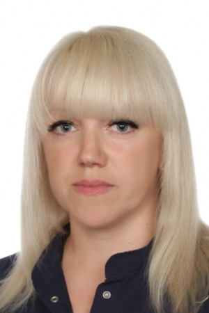 Ленкова Ольга Сергеевна