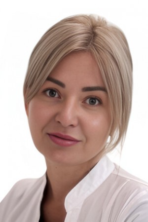 Щетинина Татьяна Владимировна