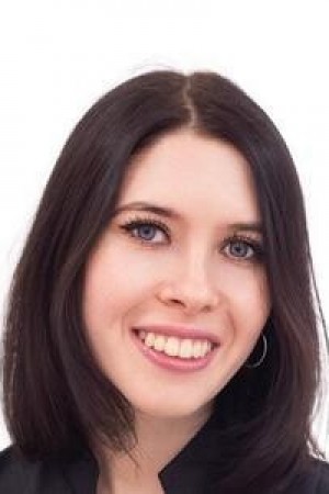 Долинская Дарья Петровна