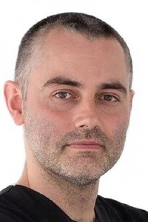 Драмарецкий Антон Николаевич