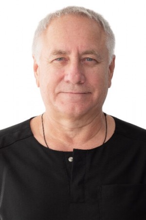 Копылов Андрей Петрович