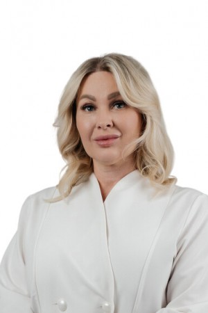 Смыслова Наталья Георгиевна