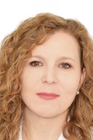 Грушковская Ирина Васильевна