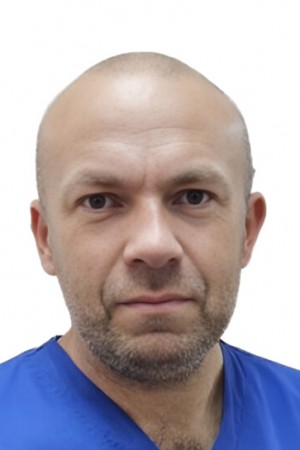 Фролов Дмитрий Владимирович