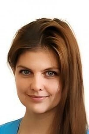 Егорова Александра Александровна