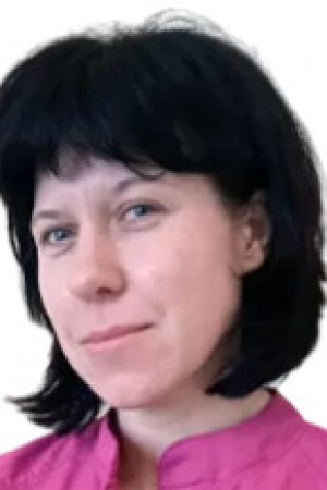 Подгорная Ольга Александровна