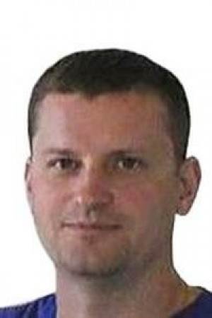 Русанов Сергей Викторович