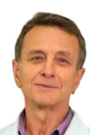 Круценко Сергей Иванович